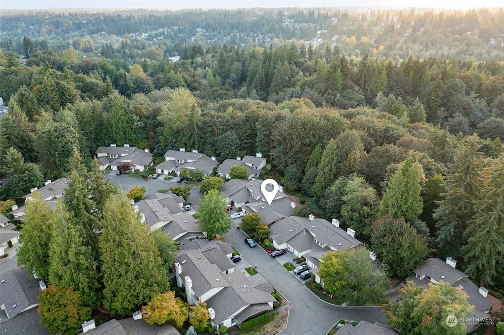 Photo of 16014 Village Green Dr Dr #D, Mill Creek, WA 98012 (MLS # 2290234)