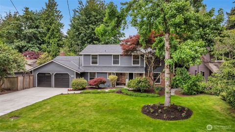 Photo of 7928 SE 76th Street, Mercer Island, WA 98040 (MLS # 2532489)