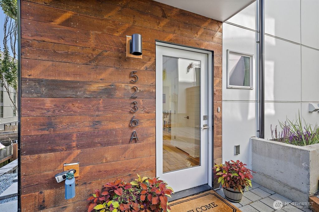 Photo of 5236 39th Avenue S #A, Seattle, WA 98118 (MLS # 2357589)