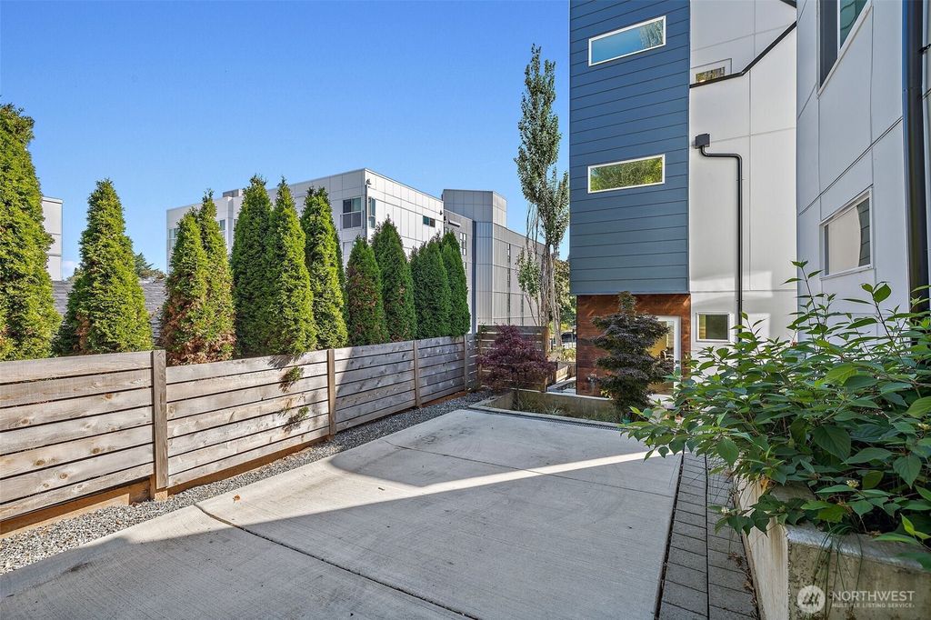 Photo of 5236 39th Avenue S #A, Seattle, WA 98118 (MLS # 2357589)
