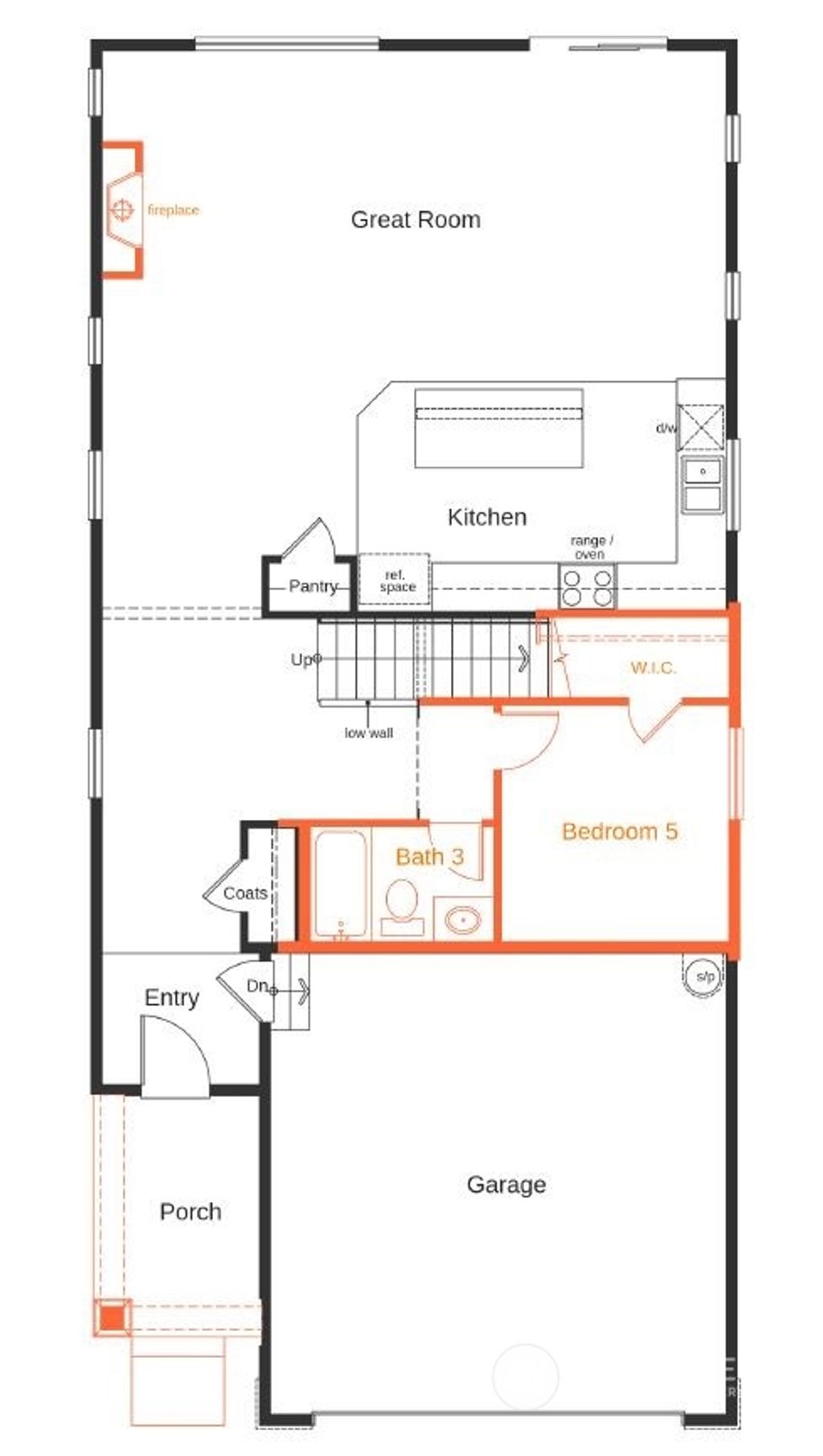 Photo of 17811 SE 265th Street #46, Covington, WA 98042 (MLS # 2198856)