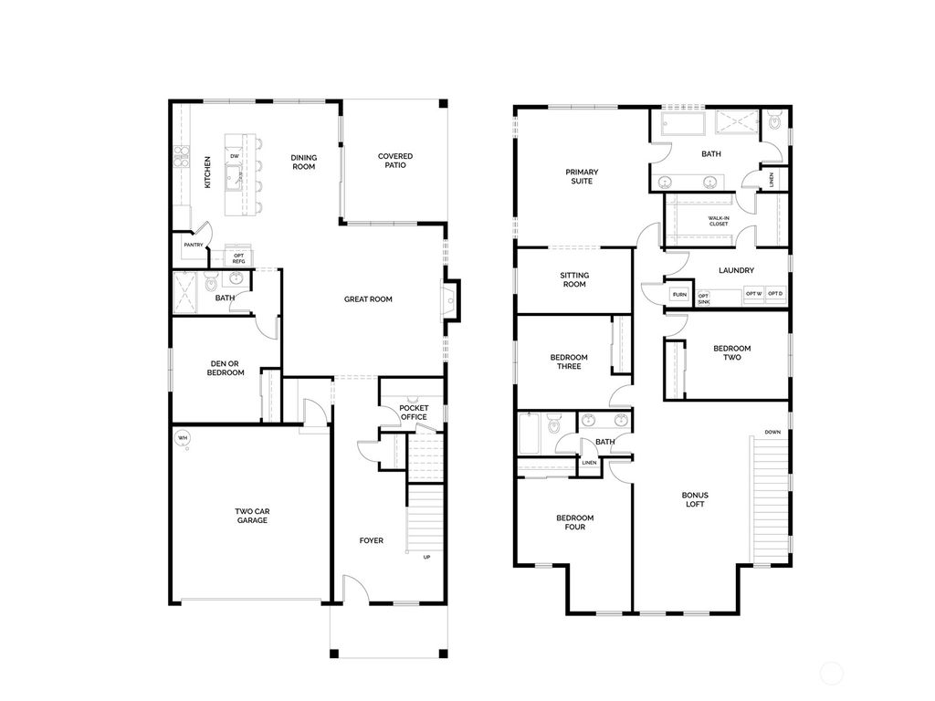 Photo of 629 153th Place SW, Lynnwood, WA 98087 (MLS # 2205348)
