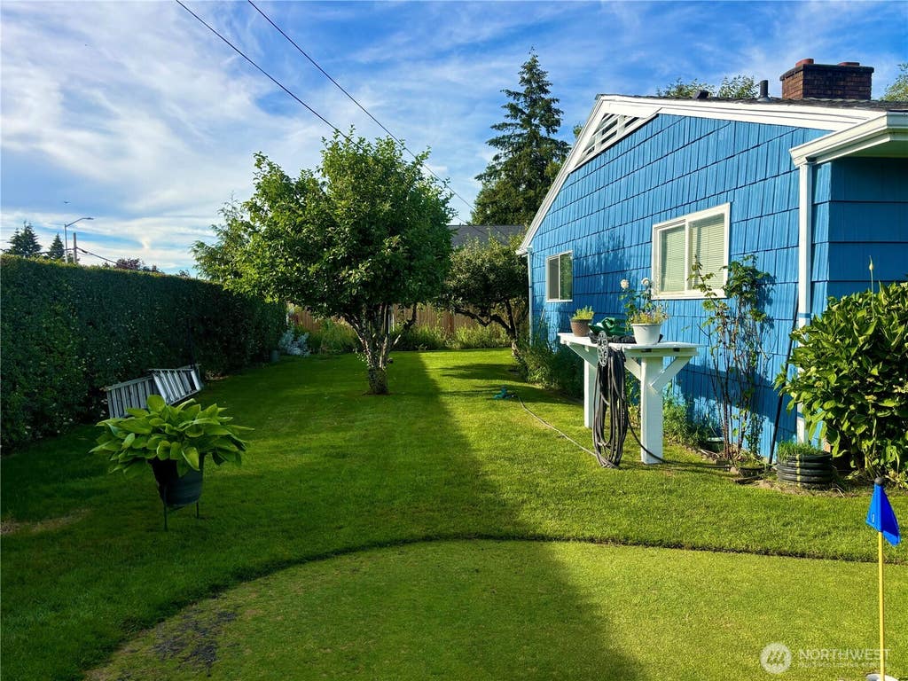 Photo of 1323 Violet Meadow Street S, Tacoma, WA 98444 (MLS # 2547460)