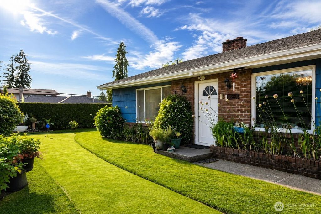 Photo of 1323 Violet Meadow Street S, Tacoma, WA 98444 (MLS # 2547460)