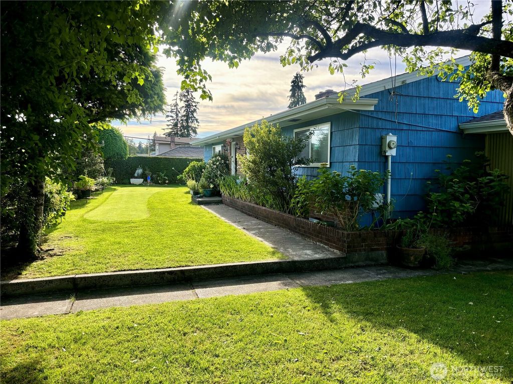 Photo of 1323 Violet Meadow Street S, Tacoma, WA 98444 (MLS # 2547460)