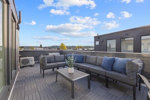 Photo of 6604 Carleton Avenue S #C, Seattle, WA 98108 (MLS # 2595985)