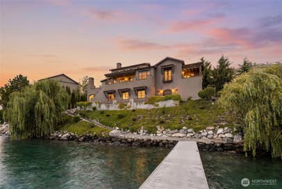 120 Brimstone Lane Chelan WA 98816