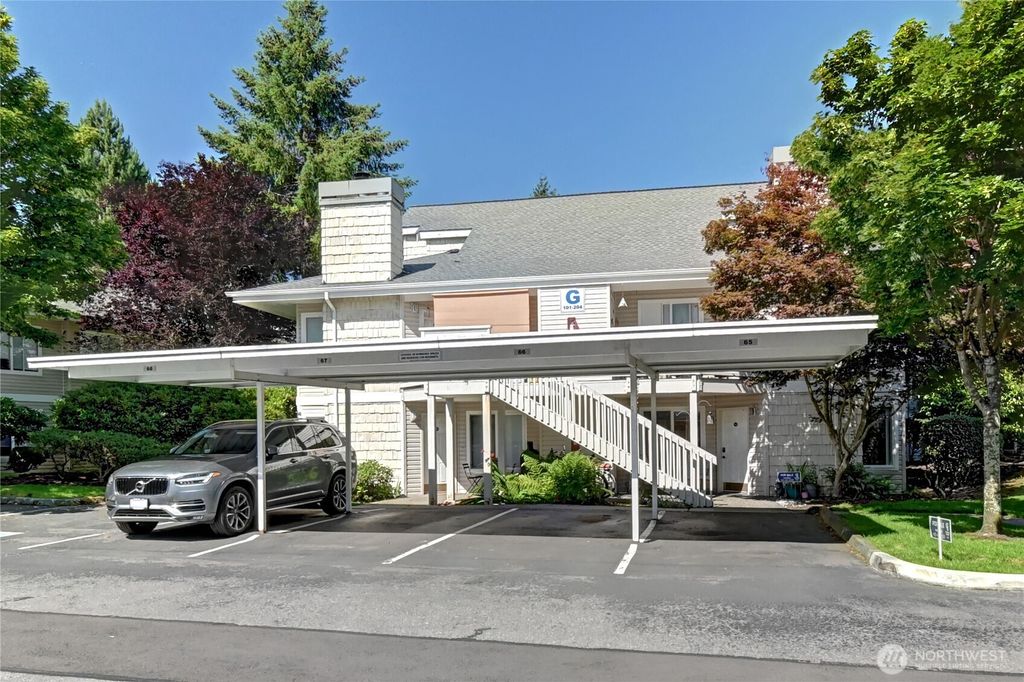 Photo of 9210 Market Place #G104, Lake Stevens, WA 98258 (MLS # 2409583)