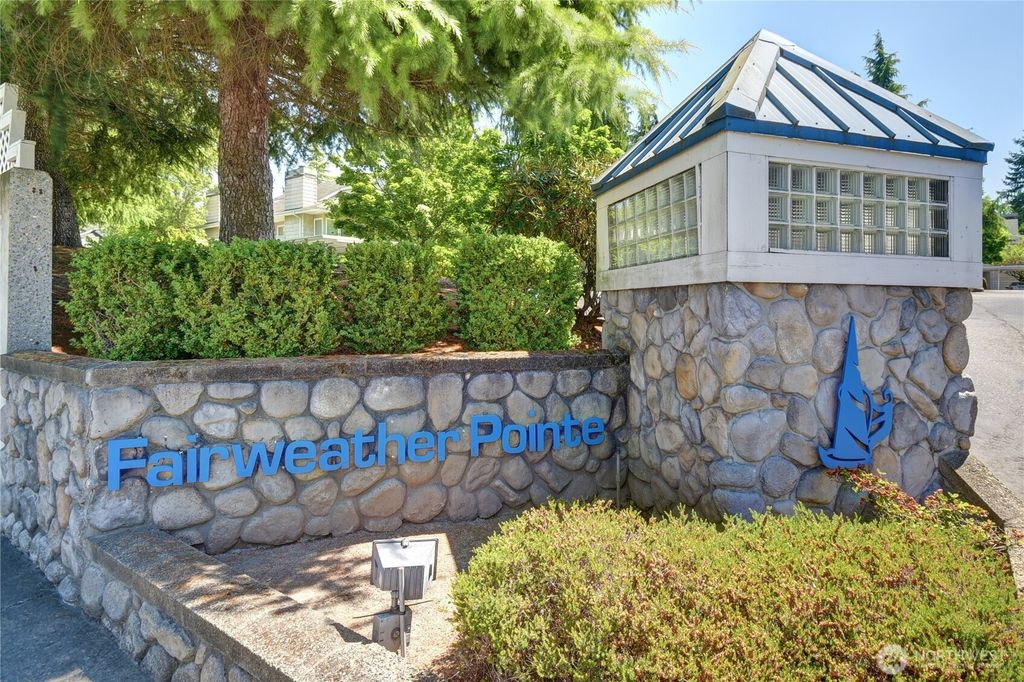 Photo of 9210 Market Place #G104, Lake Stevens, WA 98258 (MLS # 2409583)