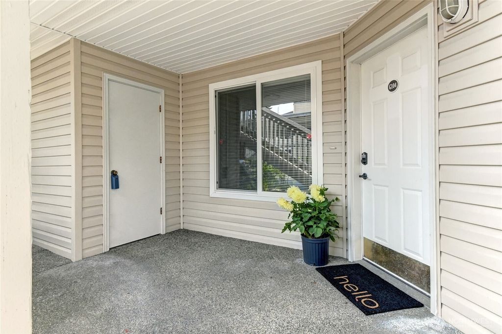 Photo of 9210 Market Place #G104, Lake Stevens, WA 98258 (MLS # 2409583)