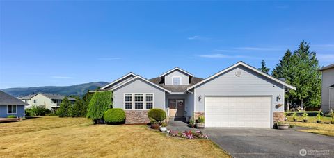 Photo of 17193 River Rock Road, Mount Vernon, WA 98274 (MLS # 2464154)