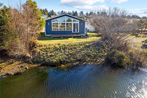 Photo of 32805 I Street, Ocean Park, WA 98640 (MLS # 2331653)