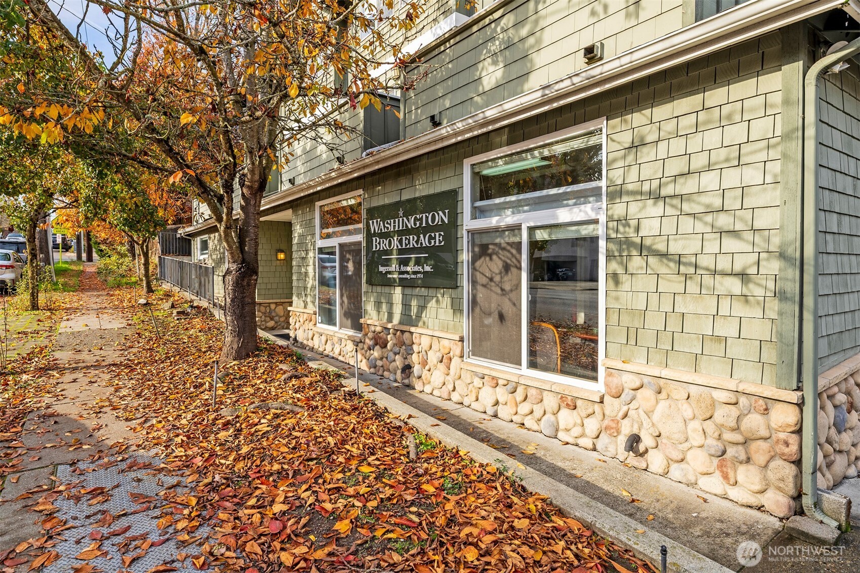 3408 NE 65th Street A