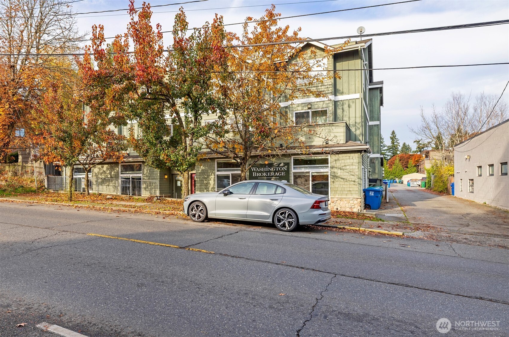 3408 NE 65th Street A