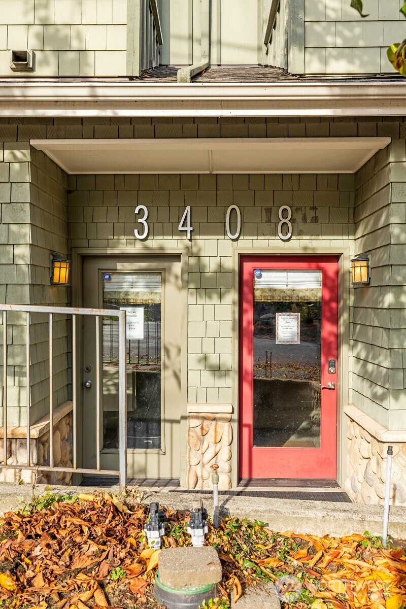 3408 NE 65th Street A