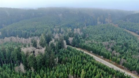 0 State Route 107 Cosmopolis WA 98537