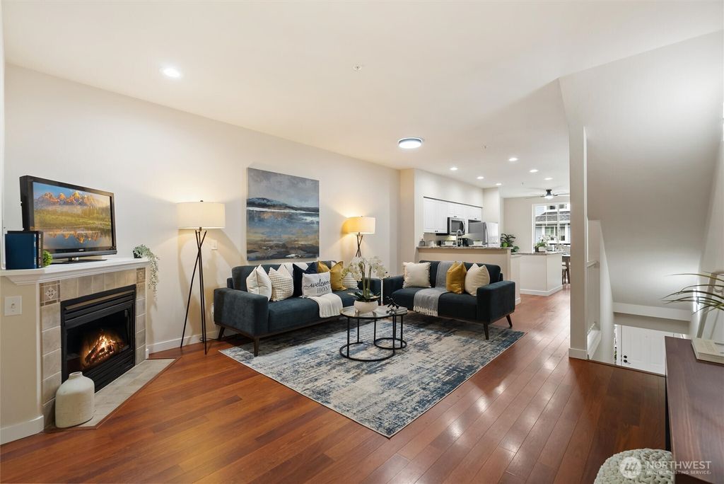 Photo of 16125 Juanita-Woodinville Way NE Way NE #1106, Bothell, WA 98011 (MLS # 2488638)