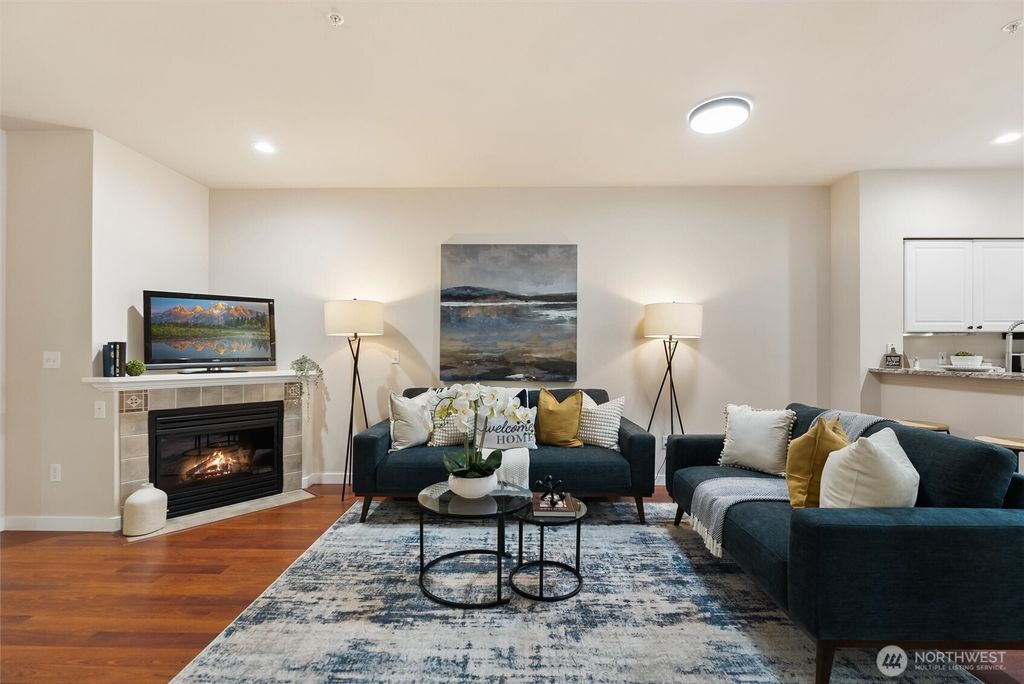 Photo of 16125 Juanita-Woodinville Way NE Way NE #1106, Bothell, WA 98011 (MLS # 2488638)