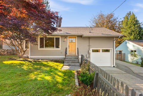 Photo of 1431 Portal Drive, Bellingham, WA 98229 (MLS # 2594364)
