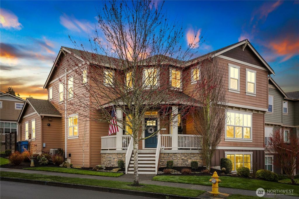 Photo of 2021 7th Place, Snohomish, WA 98290 (MLS # 2509629)