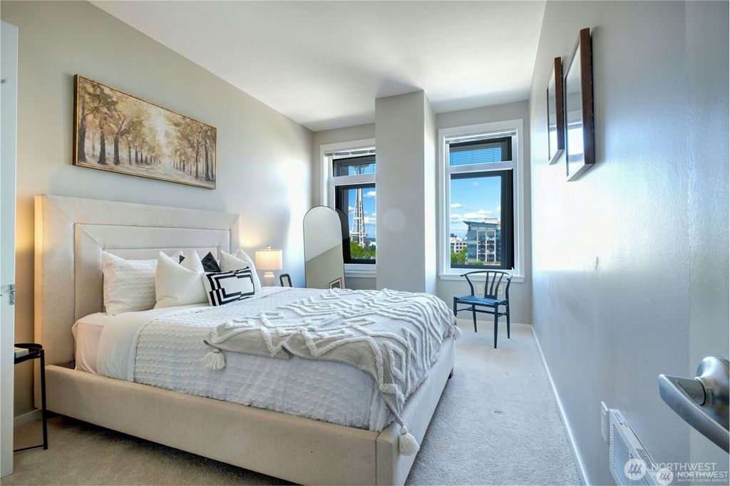 Photo of 2721 1st Avenue #PH06, Seattle, WA 98121 (MLS # 2474787)