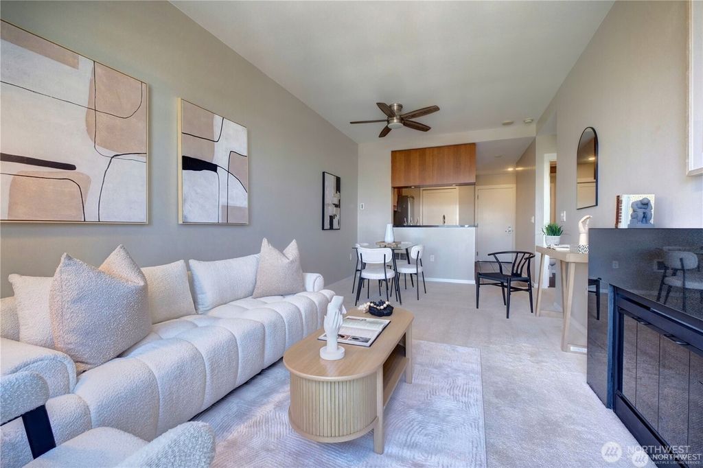 Photo of 2721 1st Avenue #PH06, Seattle, WA 98121 (MLS # 2474787)