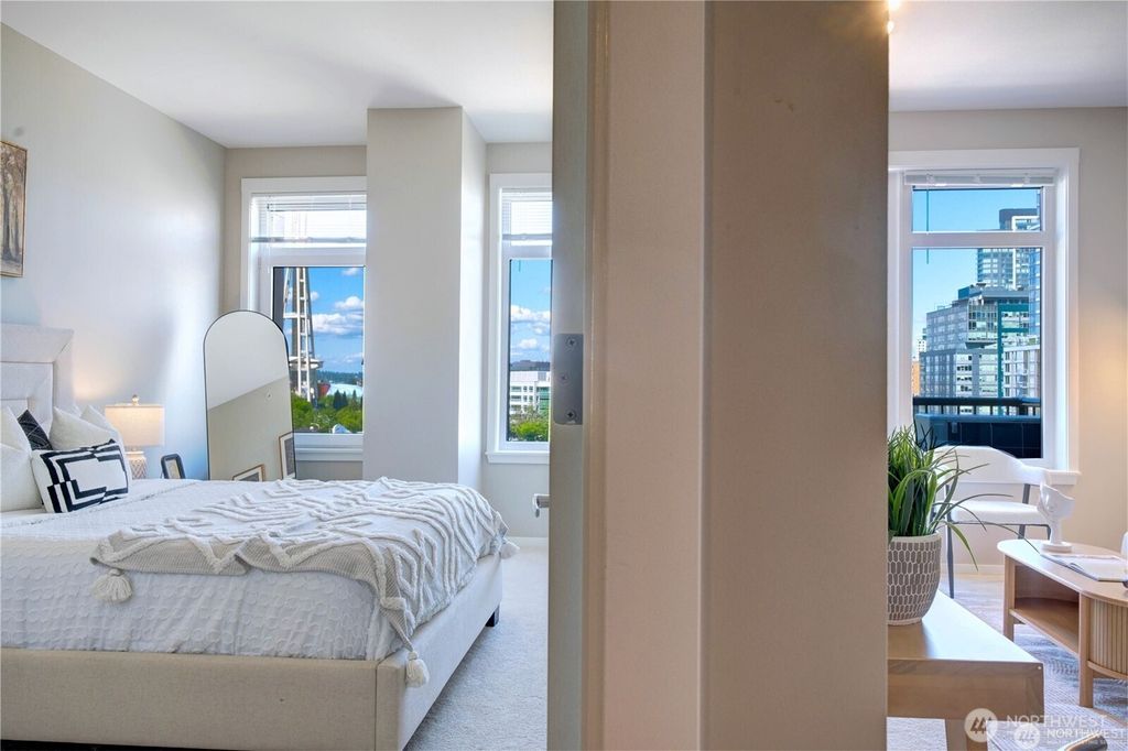 Photo of 2721 1st Avenue #PH06, Seattle, WA 98121 (MLS # 2474787)