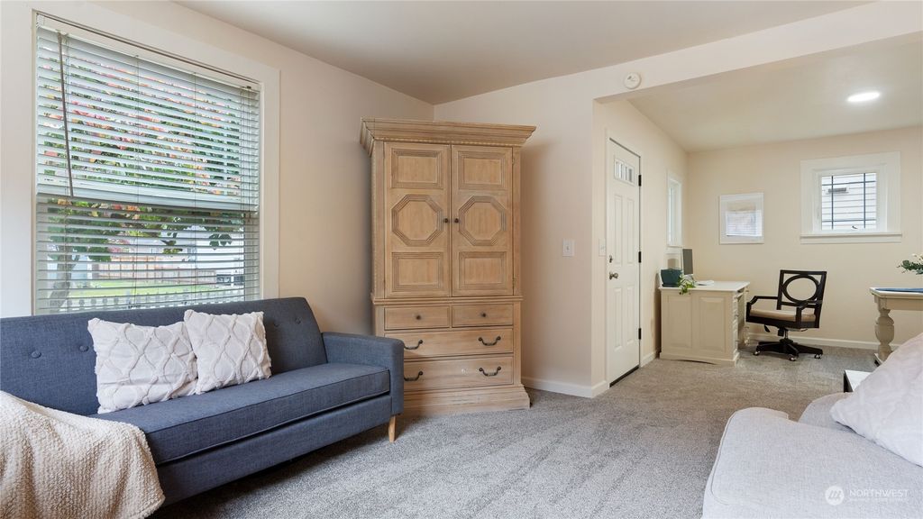 Photo of 313 N Kelsey Street, Monroe, WA 98272 (MLS # 2301583)
