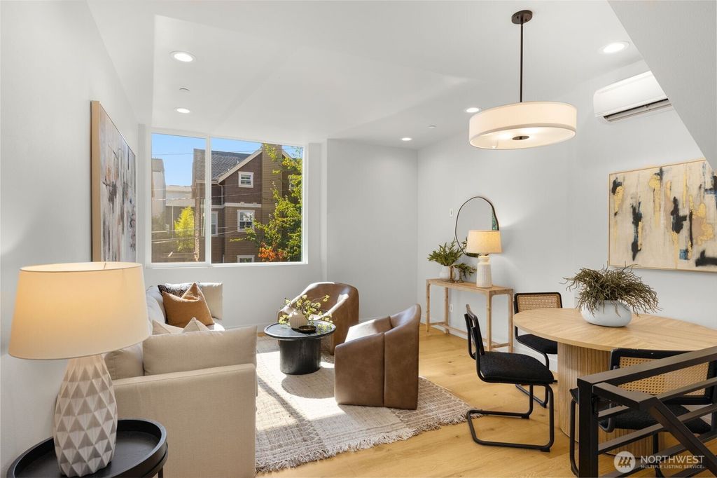 Photo of 3404 E Spring Street, Seattle, WA 98122 (MLS # 2481220)