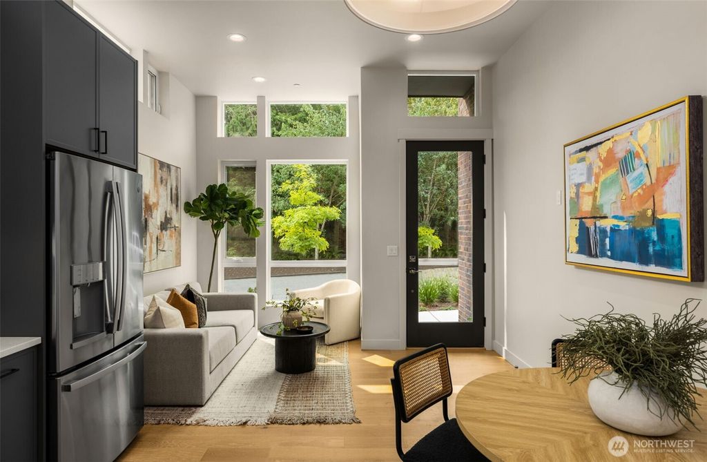 Photo of 3404 E Spring Street, Seattle, WA 98122 (MLS # 2481220)