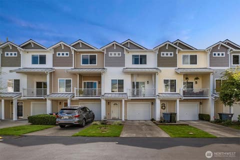 Photo of 5305 Military Rd E #D, Tacoma, WA 98446 (MLS # 2534474)