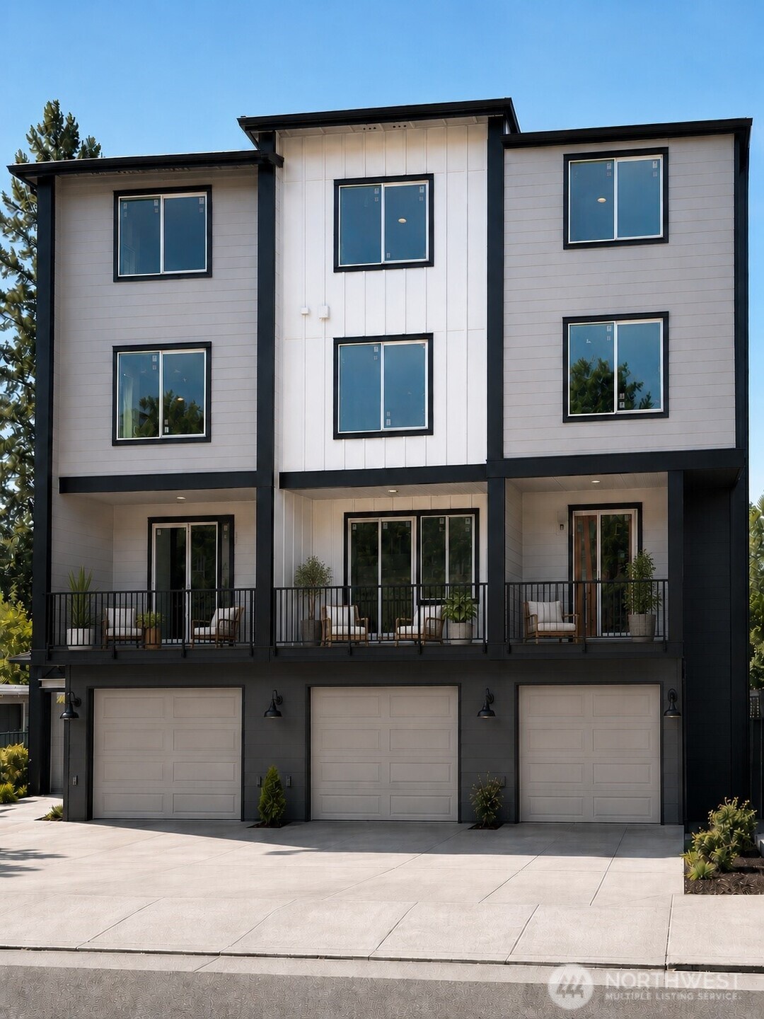 15420 2nd Ave NE (Homesite #18)