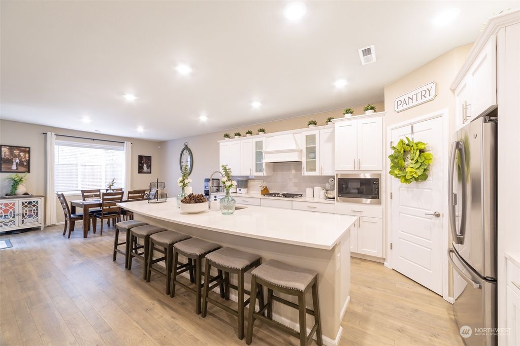 Photo of 20324 SE 263 Place, Covington, WA 98042 (MLS # 2315447)