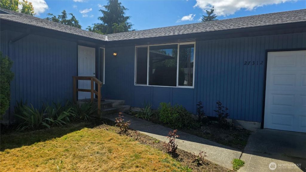 Photo of 27312 76th Drive NW, Stanwood, WA 98292 (MLS # 2404572)