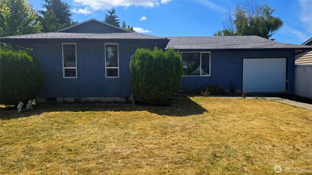 Photo of 27312 76th Drive NW, Stanwood, WA 98292 (MLS # 2404572)