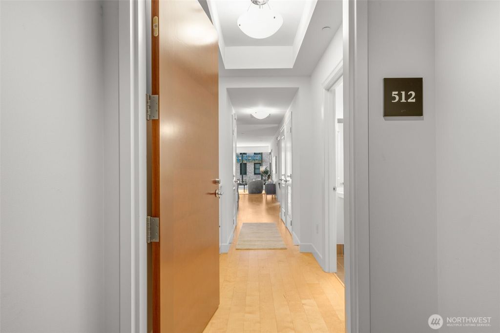 Photo of 1920 4th Avenue #512, Seattle, WA 98101 (MLS # 2435579)