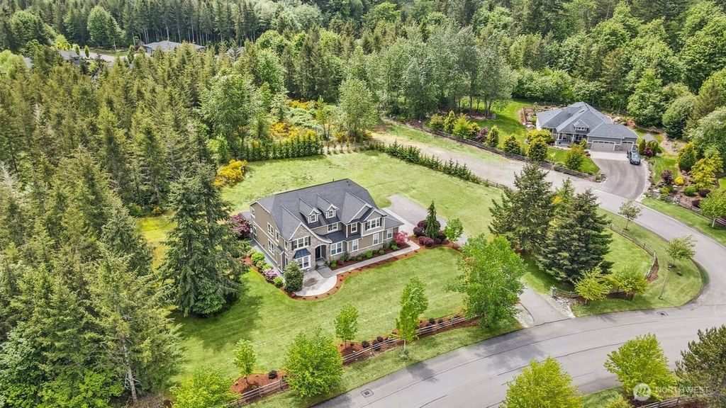 Photo of 31045 219th Way SE, Black Diamond, WA 98010 (MLS # 2378255)