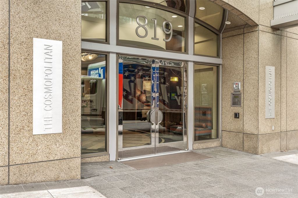 Photo of 819 Virginia Street #1003, Seattle, WA 98101 (MLS # 2482331)