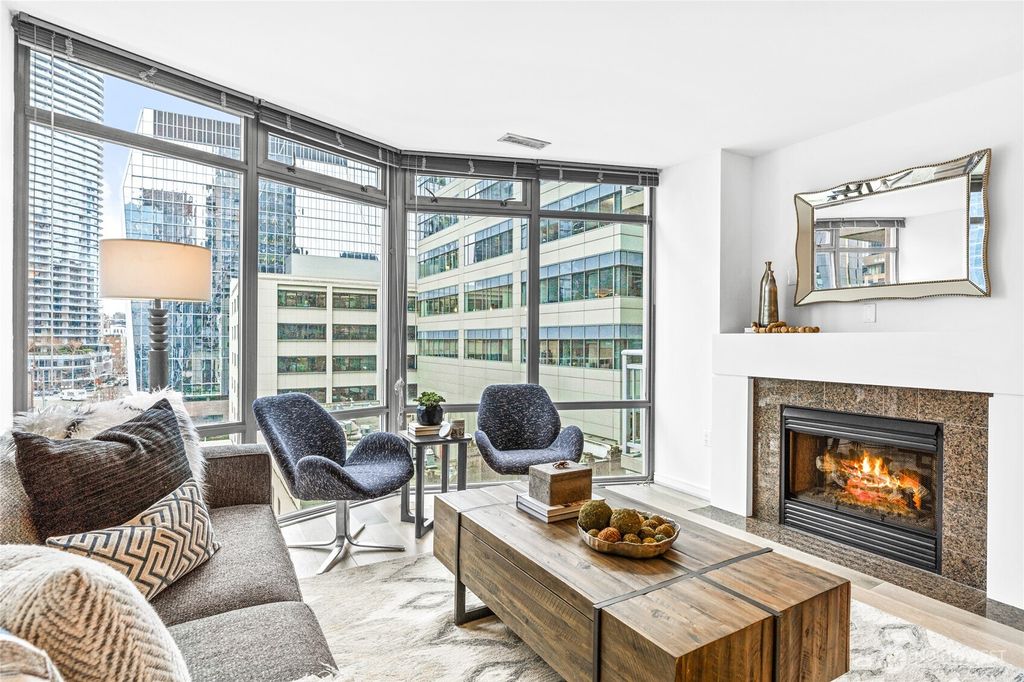 Photo of 819 Virginia Street #1003, Seattle, WA 98101 (MLS # 2482331)