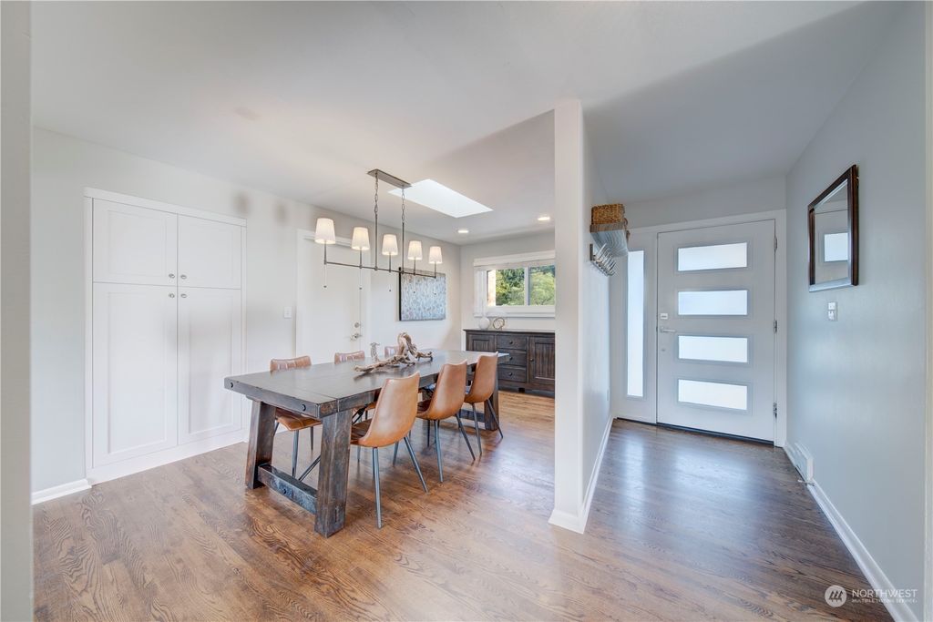 Photo of 3814 NE 92nd Street, Seattle, WA 98115 (MLS # 2064220)