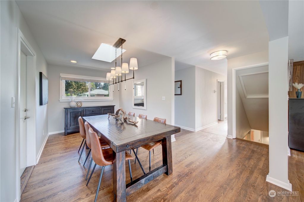 Photo of 3814 NE 92nd Street, Seattle, WA 98115 (MLS # 2064220)