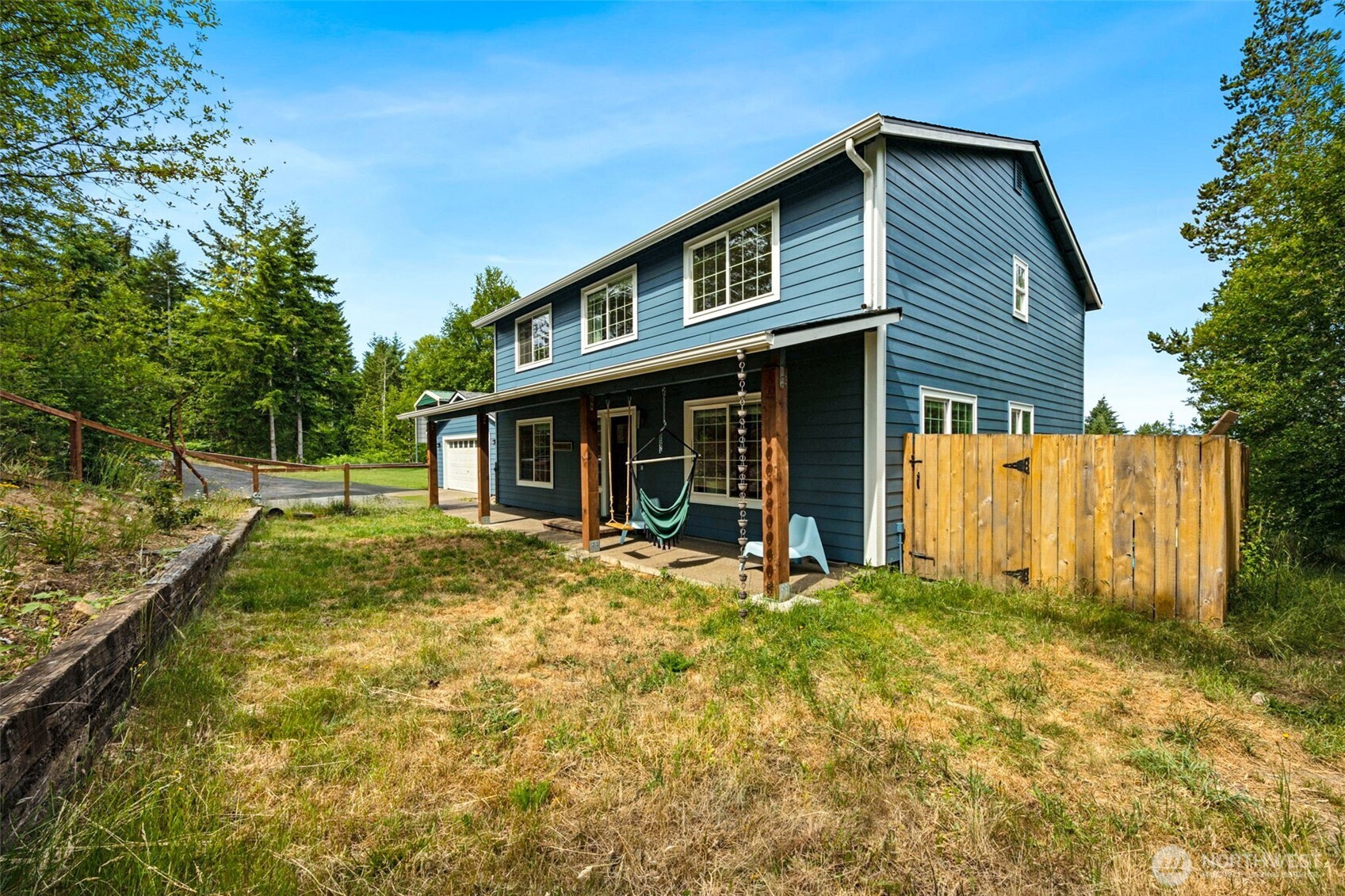 210 E Mossflower Lane