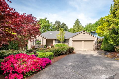 Photo of 108 Sunset Lane, Longview, WA 98632 (MLS # 2515290)