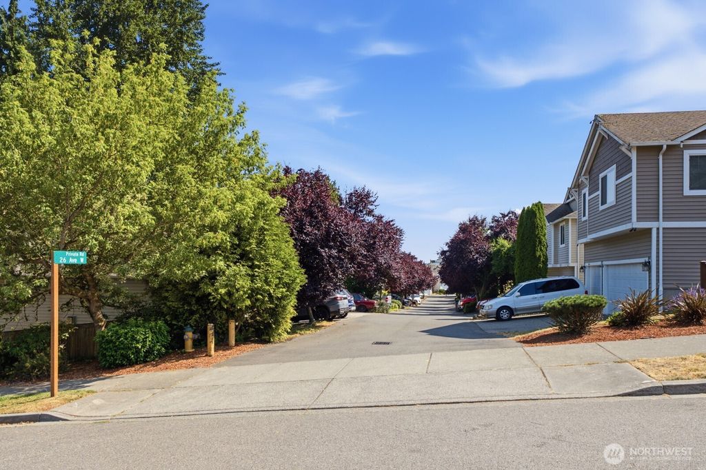 Photo of 15633 26th Ave W AVE #18, Lynnwood, WA 98087 (MLS # 2550416)