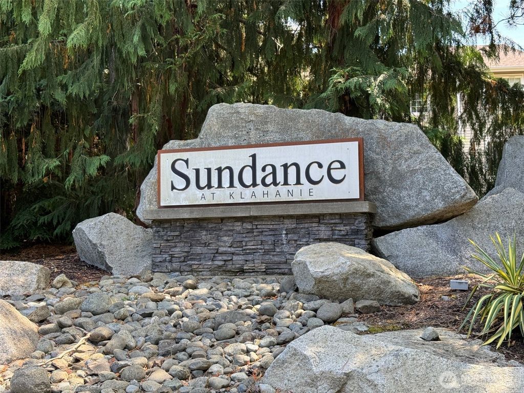 Photo of 25235 SE Klahanie Boulevard #Q304, Sammamish, WA 98029 (MLS # 2421315)