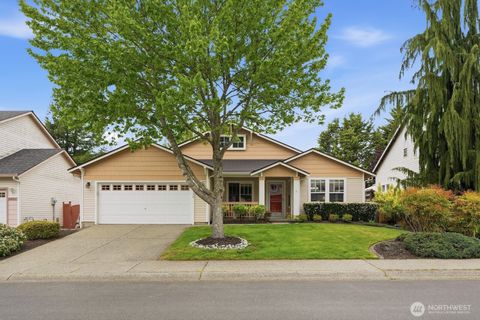 Photo of 14330 51st Avenue SE, Everett, WA 98208 (MLS # 2520801)