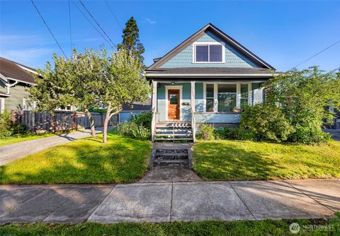2405 G Street Bellingham WA 98225