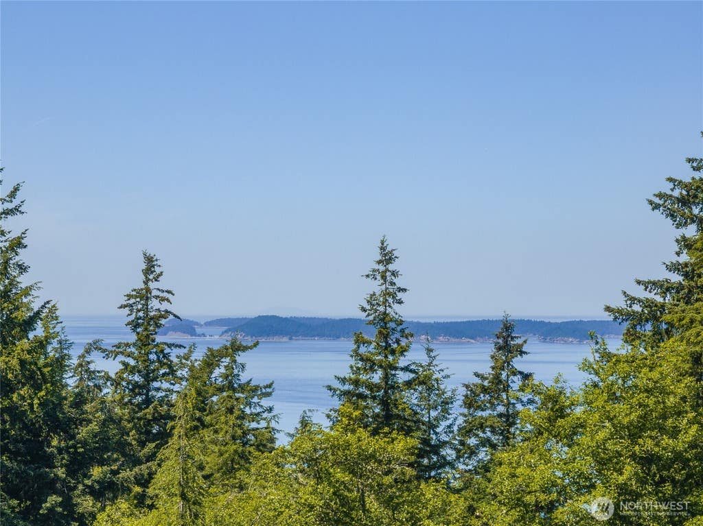 Photo of 23 Tsuga Lane, Orcas Island, WA 98279 (MLS # 2549666)