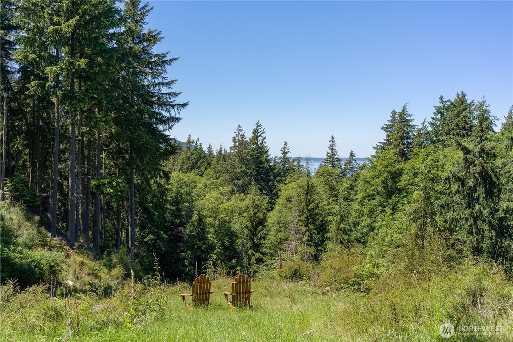 Photo of 23 Tsuga Lane, Orcas Island, WA 98279 (MLS # 2549666)