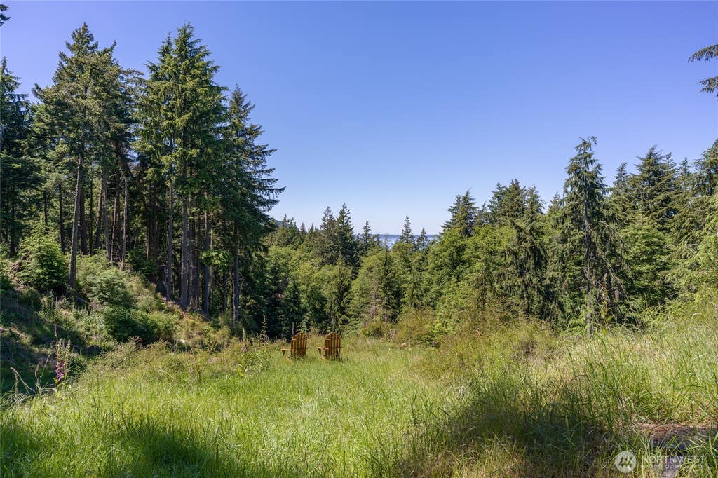 Photo of 23 Tsuga Lane, Orcas Island, WA 98279 (MLS # 2549666)